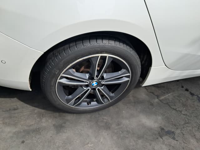 Bmw Série 1 WHEEL_ARD