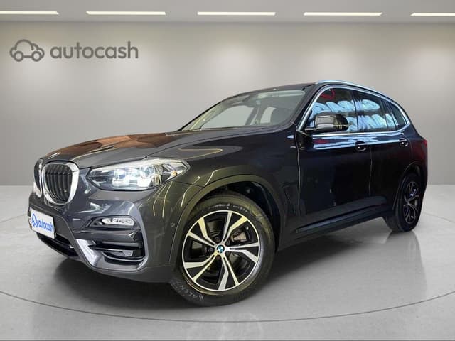 Bmw X3 PROFILE
