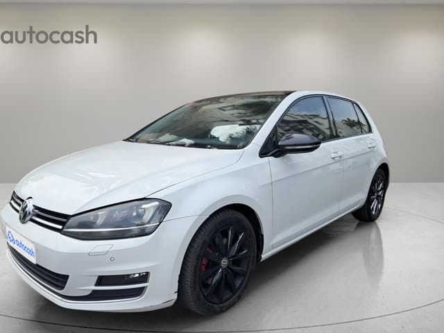 Volkswagen Golf PROFILE