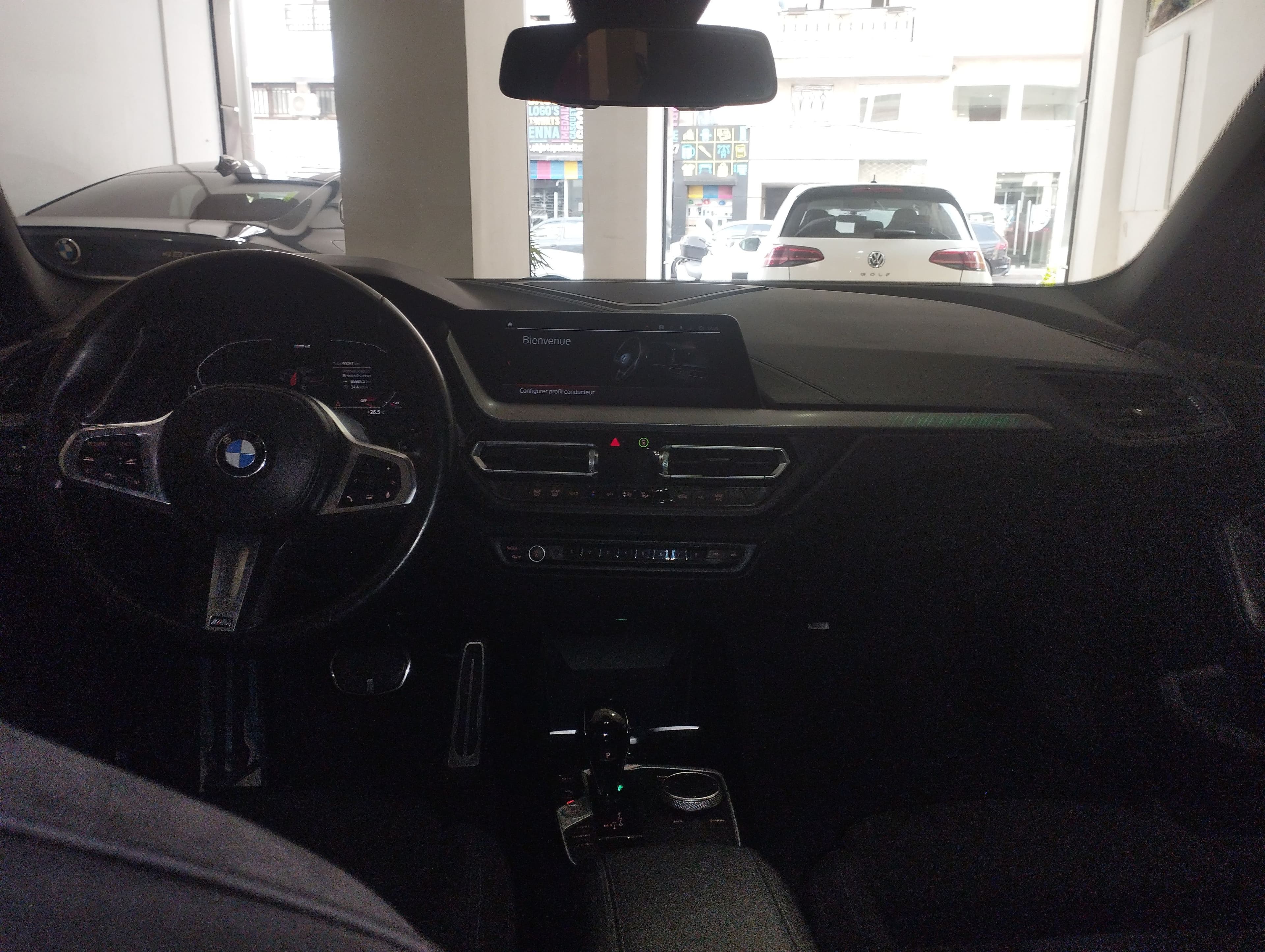 Bmw Série 2 Gran Coupé 218d Pack M