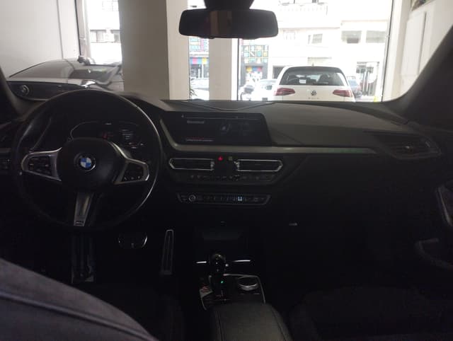 Bmw Série 2 Gran Coupé