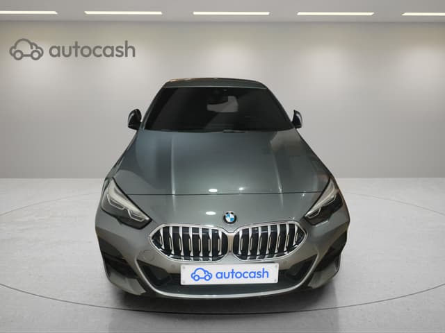 Bmw Série 2 Gran Coupé
