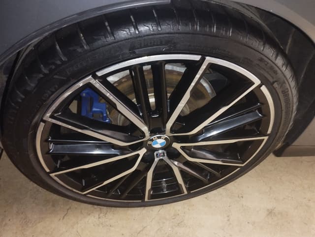 Bmw Série 2 Gran Coupé WHEEL_ARD