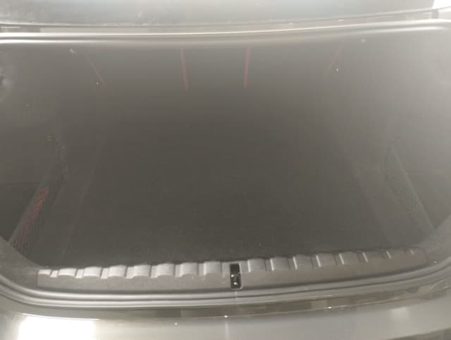 Bmw Série 4 Coupé TRUNK