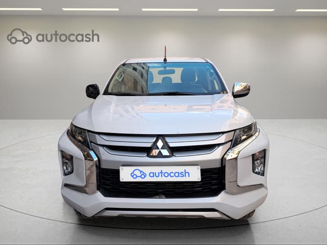 Mitsubishi L 200