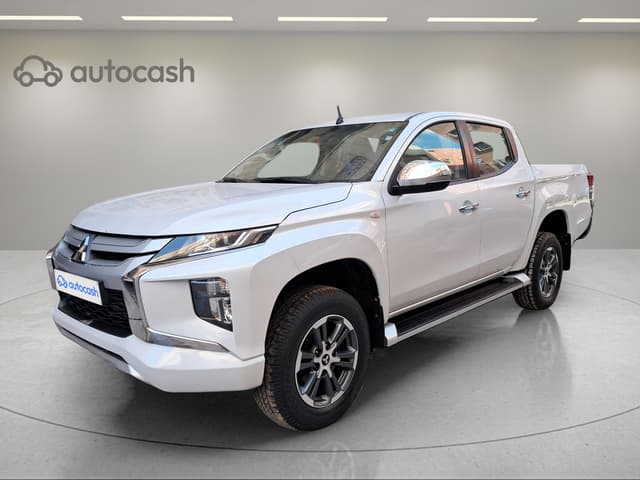 Mitsubishi L 200 PROFILE