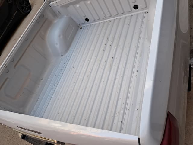 Mitsubishi L 200 TRUNK