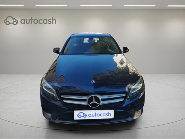 Mercedes Classe C
