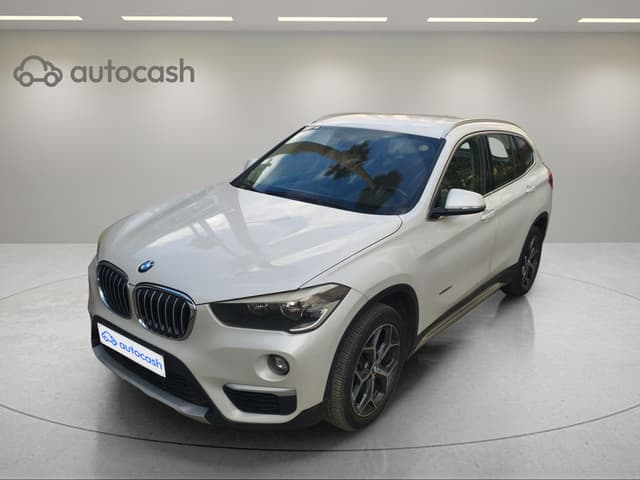 Bmw X1 PROFILE