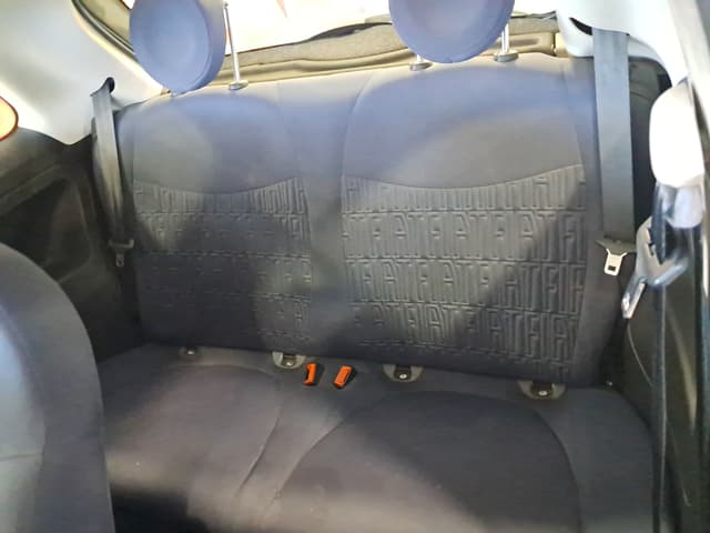 Fiat 500 REAR_SEAT