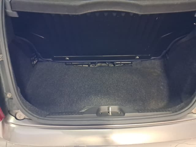 Fiat 500 TRUNK