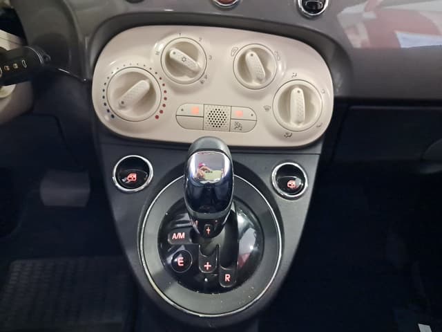 Fiat 500 WHEEL_ARD