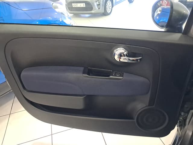 Fiat 500 WHEEL_ARG