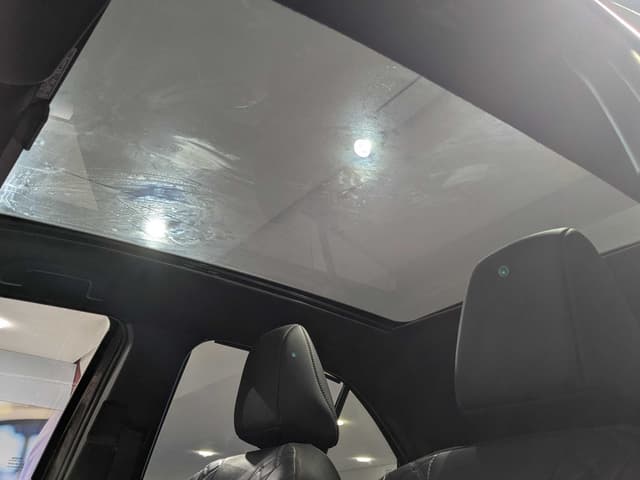 Toyota Yaris Cross ADDITIONAL