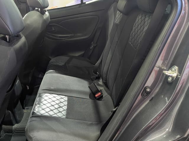 Toyota Yaris Cross REAR_SEAT