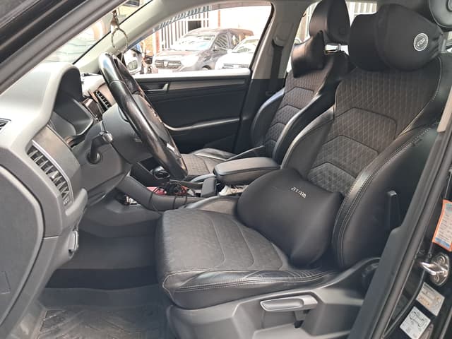 Skoda Kodiaq RIGHT