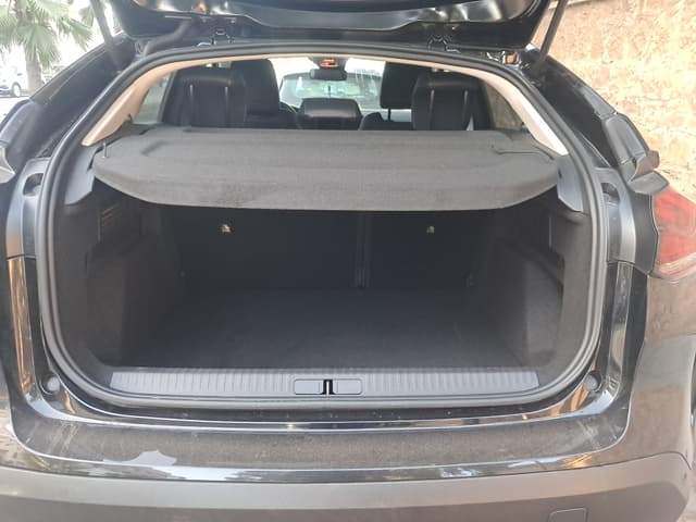 Citroen C4 TRUNK
