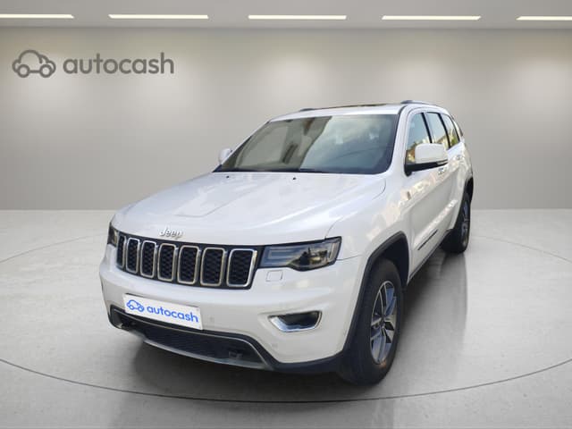 Jeep Grand Cherokee PROFILE