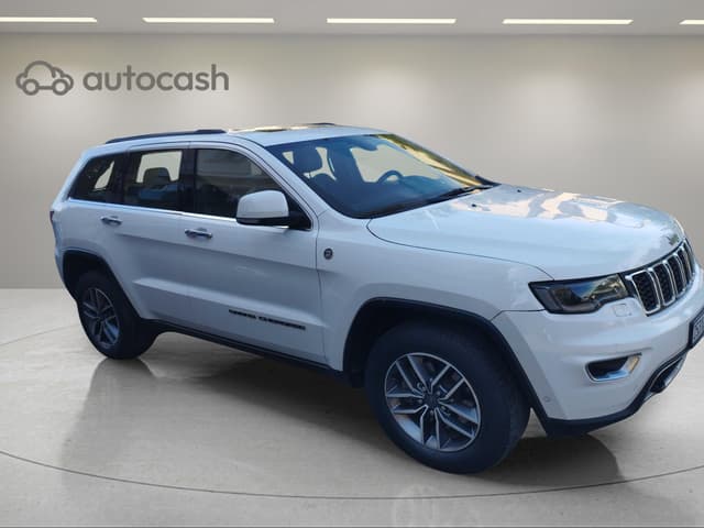 Jeep Grand Cherokee RIGHT