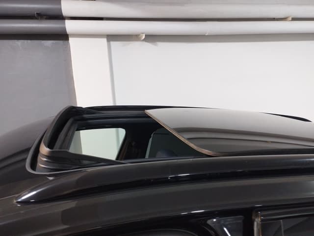 Volkswagen Touareg ADDITIONAL