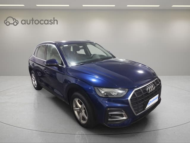 Audi Q5 LEFT