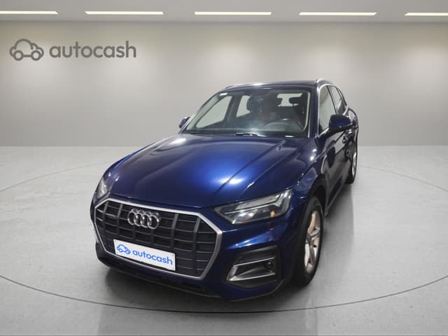 Audi Q5 PROFILE
