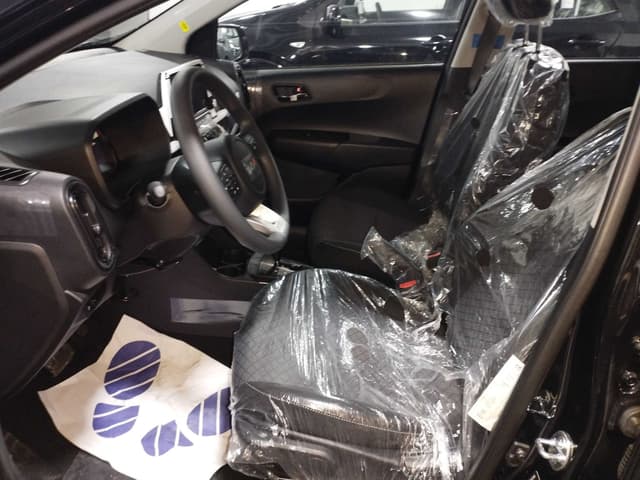 Kia Picanto FRONT_SEAT