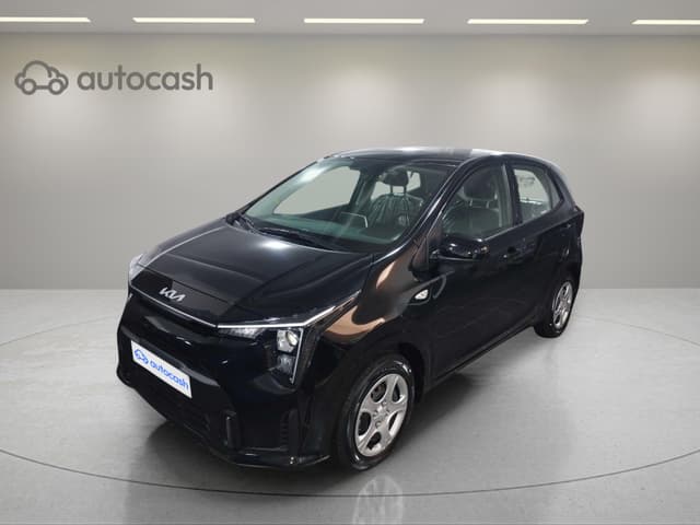Kia Picanto LEFT