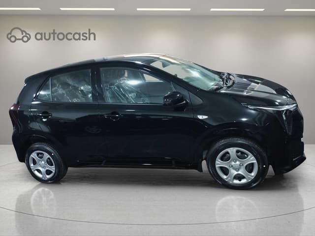 Kia Picanto RIGHT