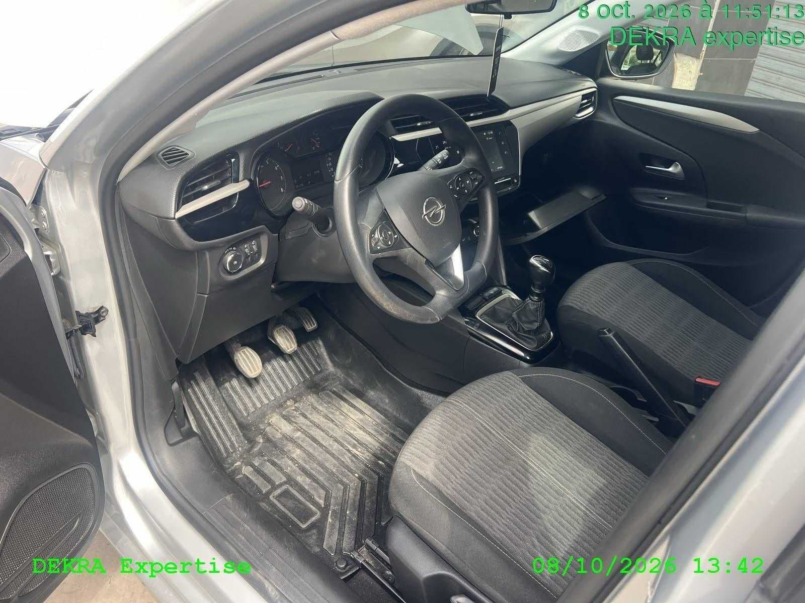 Opel Corsa 1.5 D 102 Edition+