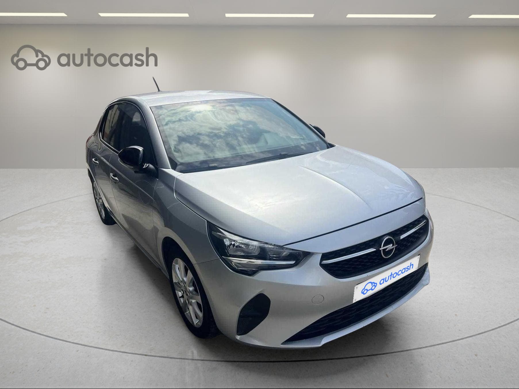 Opel Corsa 1.5 D 102 Edition+