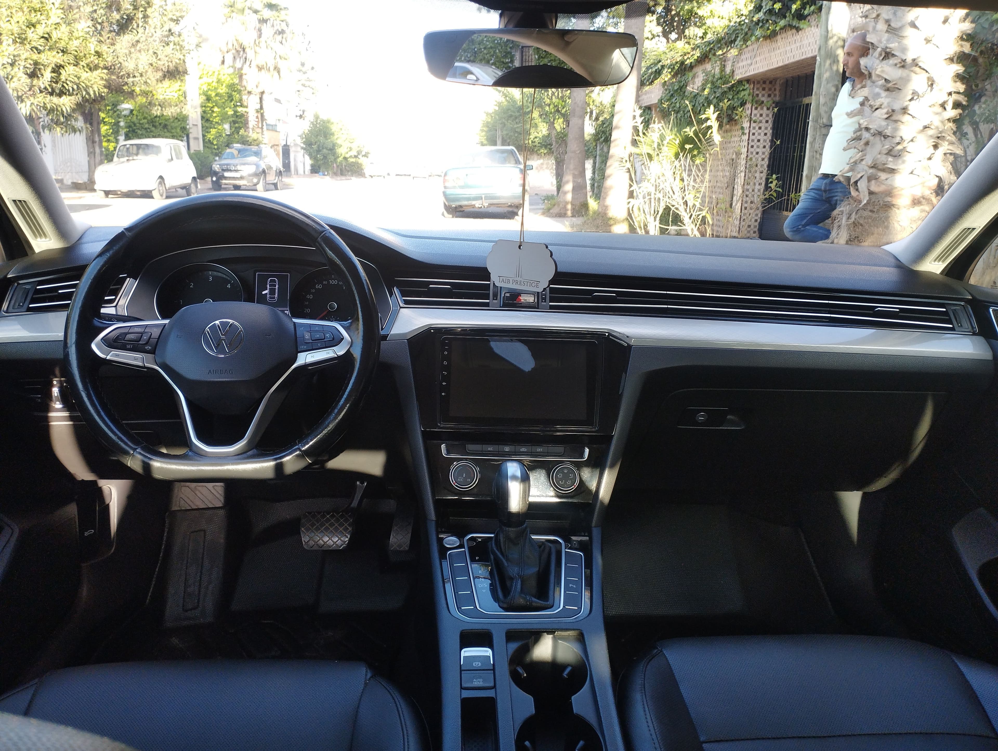 Volkswagen Passat 2.0 TDI 177 DSG High