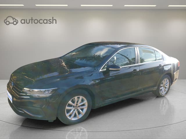 Volkswagen Passat PROFILE