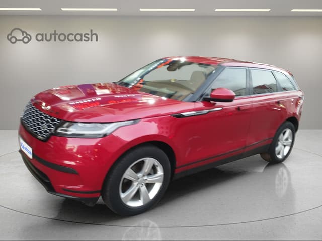 Land rover Range Rover Velar LEFT