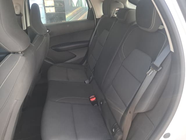 Renault arkana REAR_SEAT