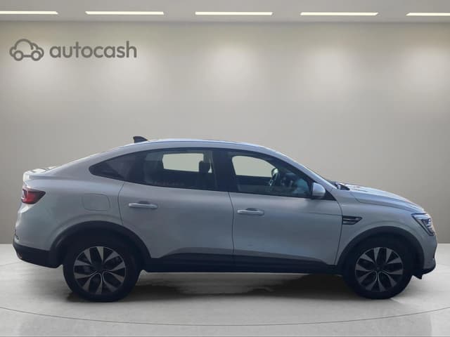 Renault arkana 1.6 E-Tech 145 HEV Techno