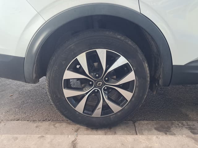 Renault arkana WHEEL_ARD