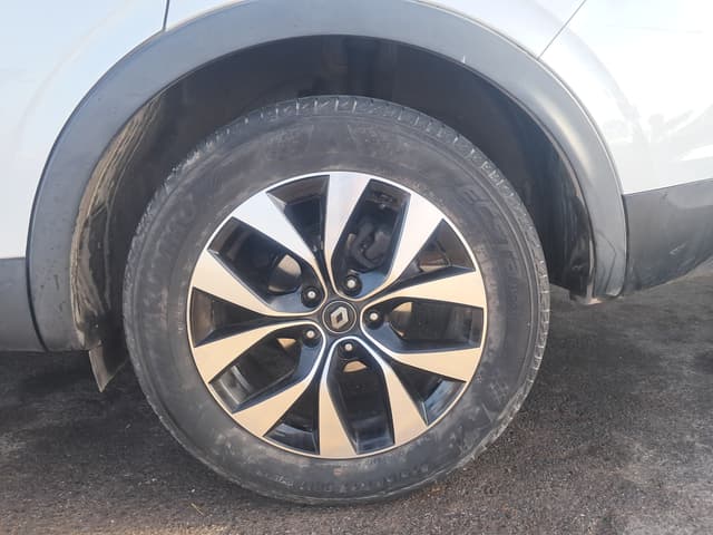 Renault arkana WHEEL_ARG