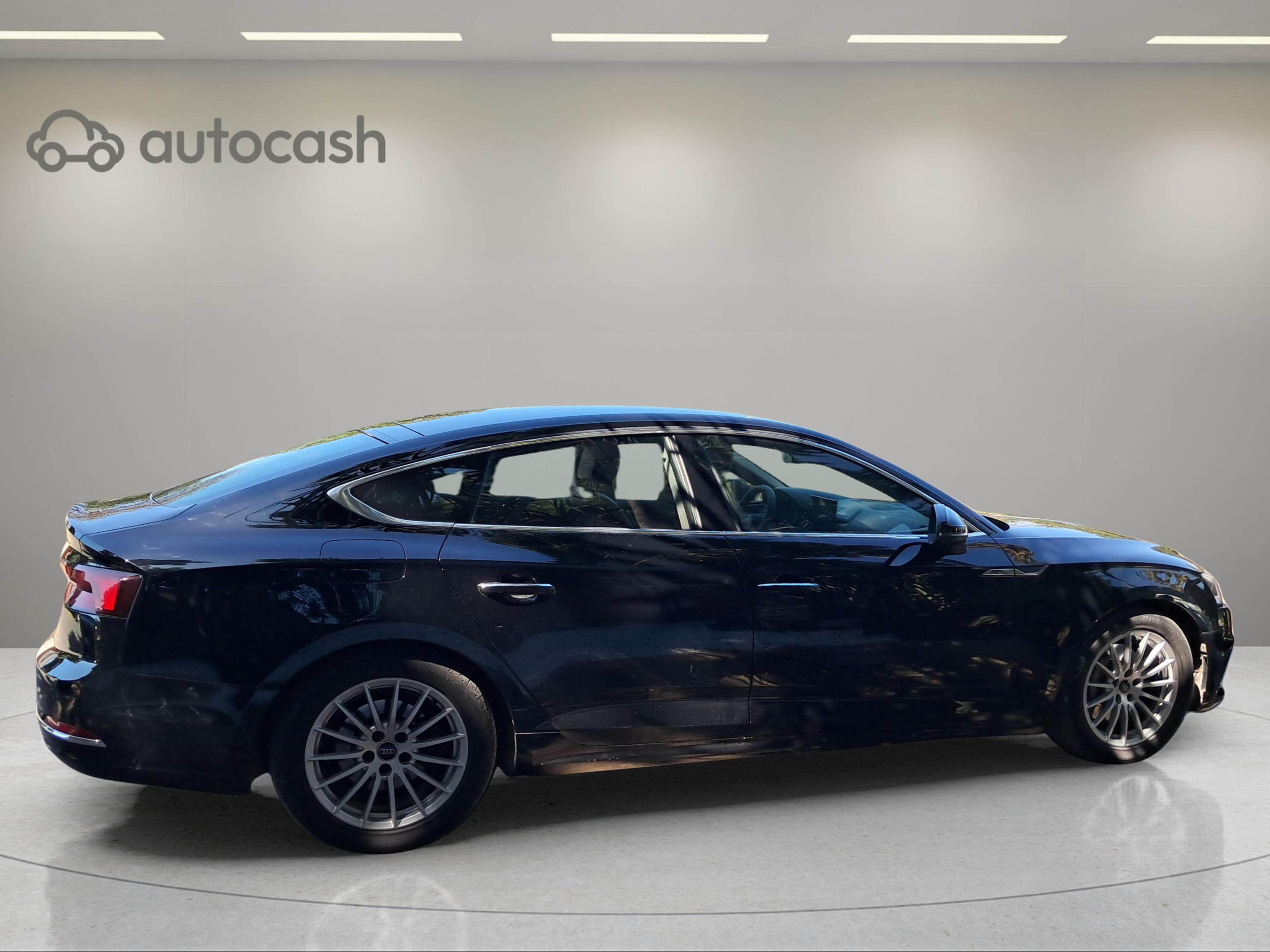 Audi A5 SportBack 2.0 TDI 190 S-Tronic Prestige