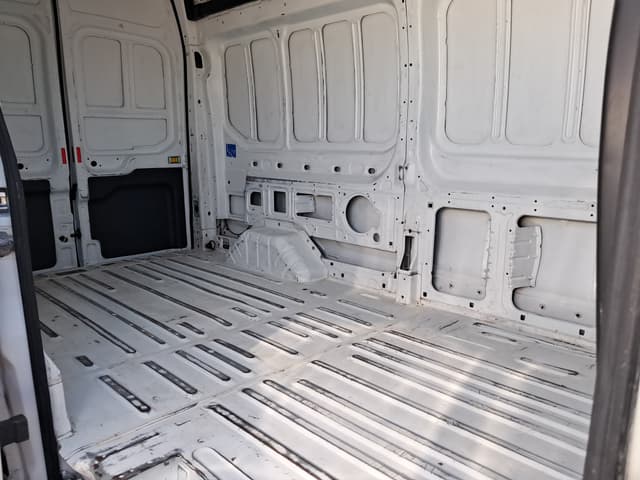 Ford Transit ADDITIONAL