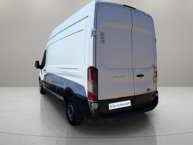Ford Transit LEFT