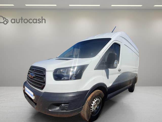 Ford Transit PROFILE