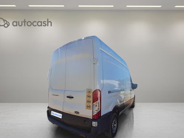 Ford Transit RIGHT
