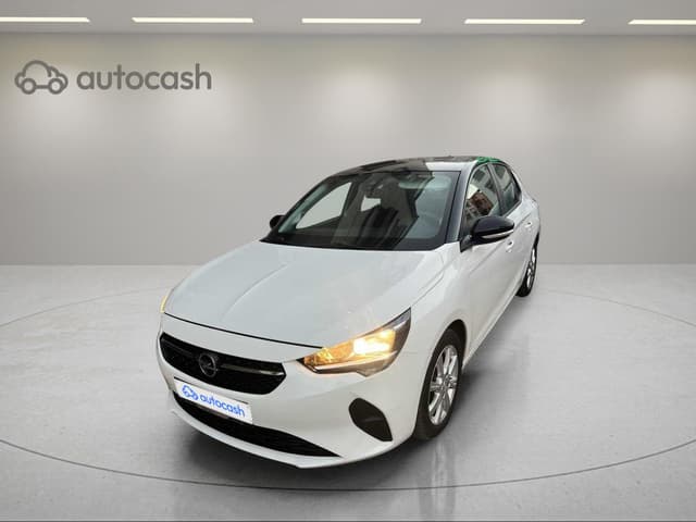 Opel Corsa PROFILE