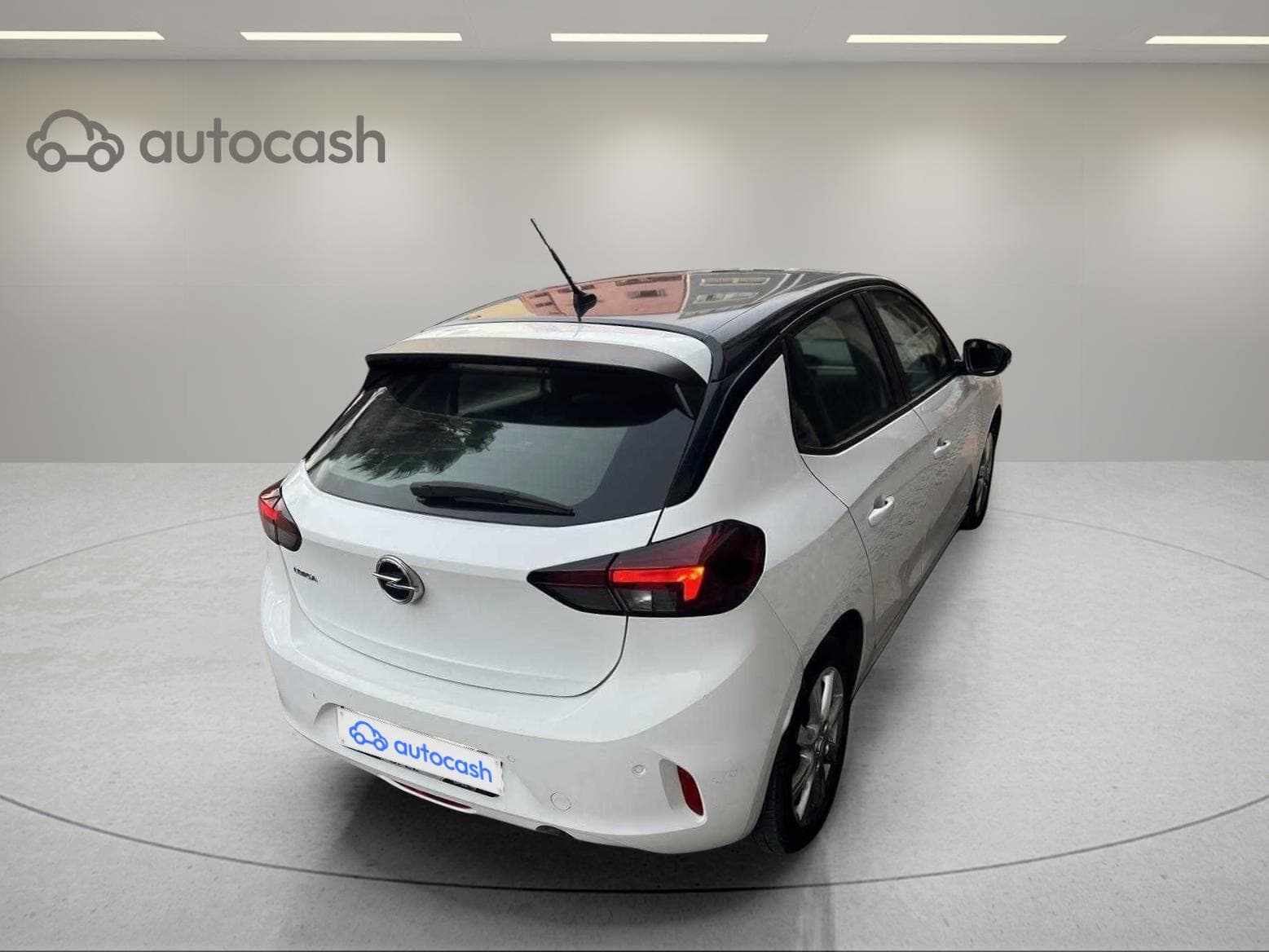 Opel Corsa 1.5 D 102 Edition