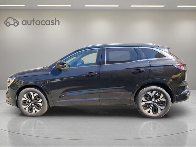 Renault Austral LEFT