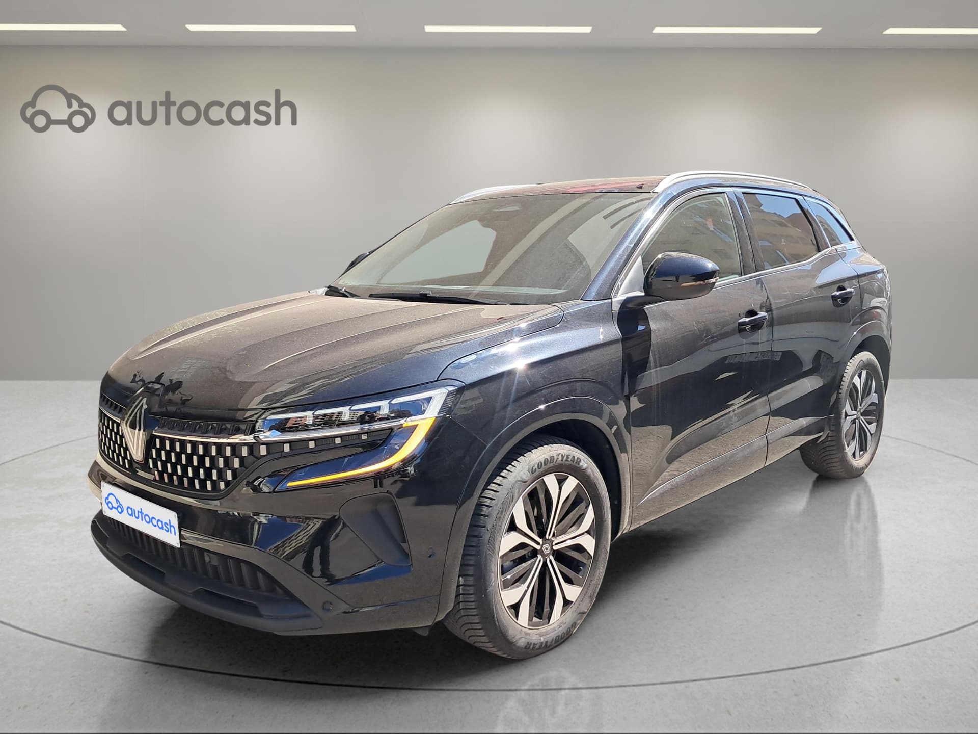 Renault Austral