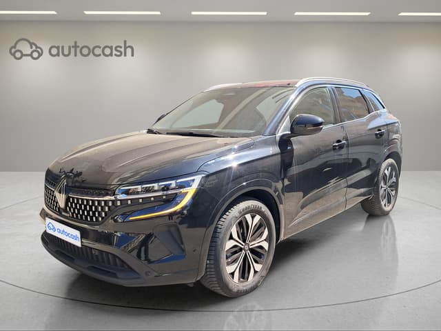 Renault Austral PROFILE