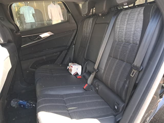 Renault Austral REAR_SEAT