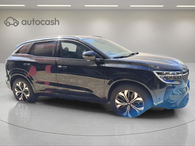 Renault Austral RIGHT